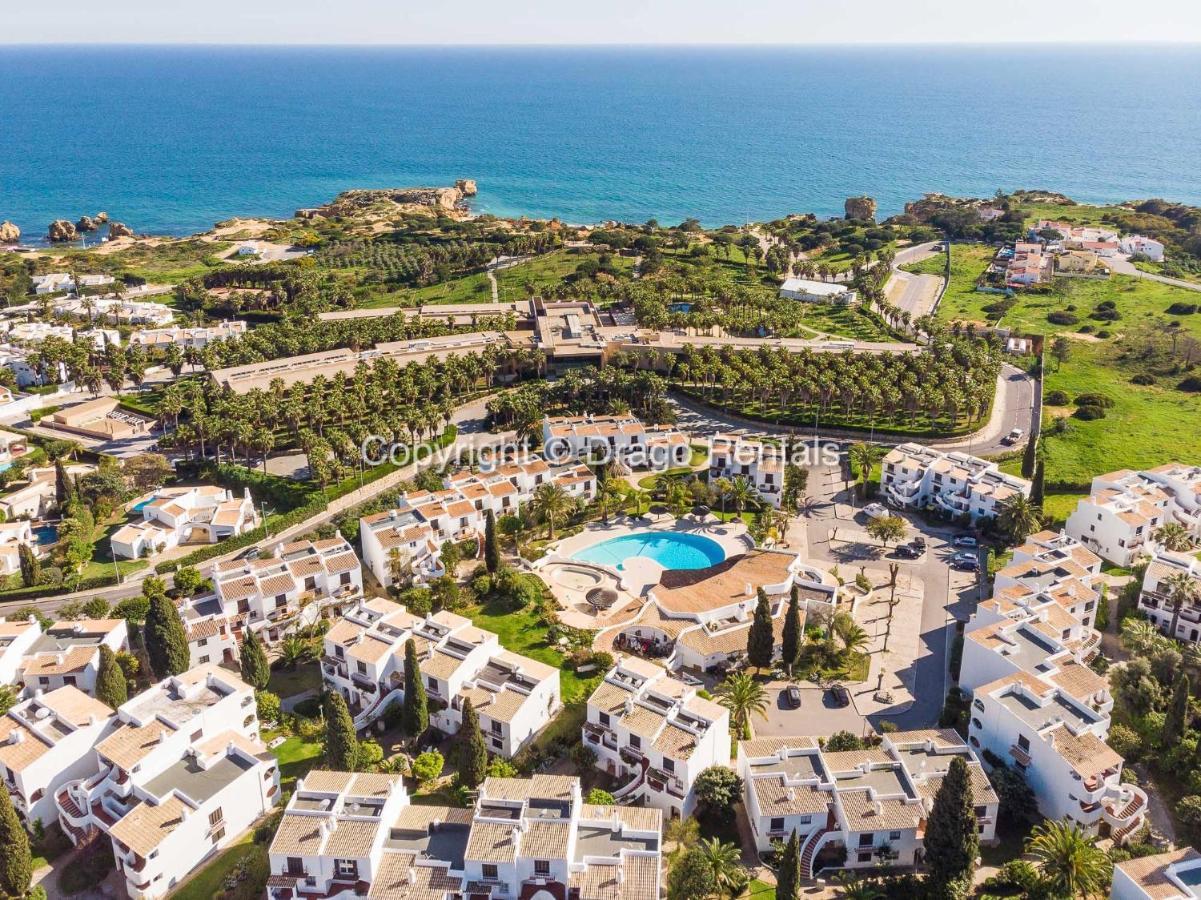 Seacoast Retreat With Pool And Beach Access By Drago Rentals Albufeira Exterior foto