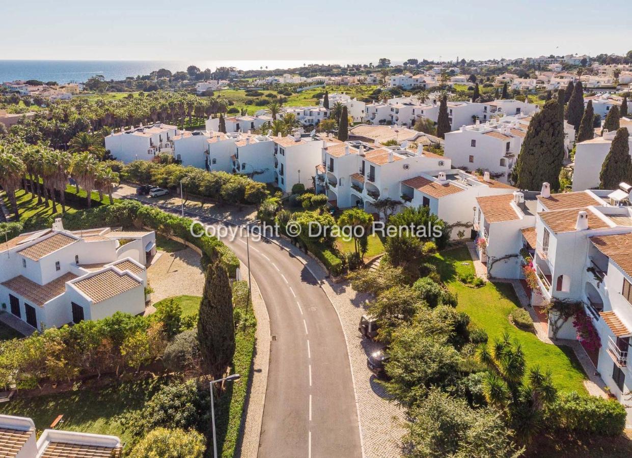 Seacoast Retreat With Pool And Beach Access By Drago Rentals Albufeira Exterior foto