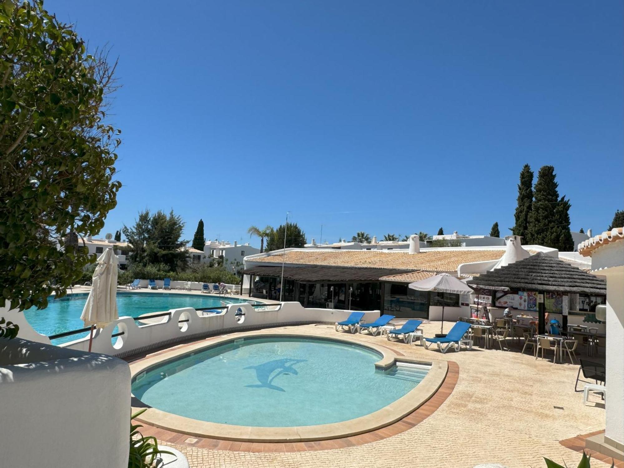 Seacoast Retreat With Pool And Beach Access By Drago Rentals Albufeira Exterior foto