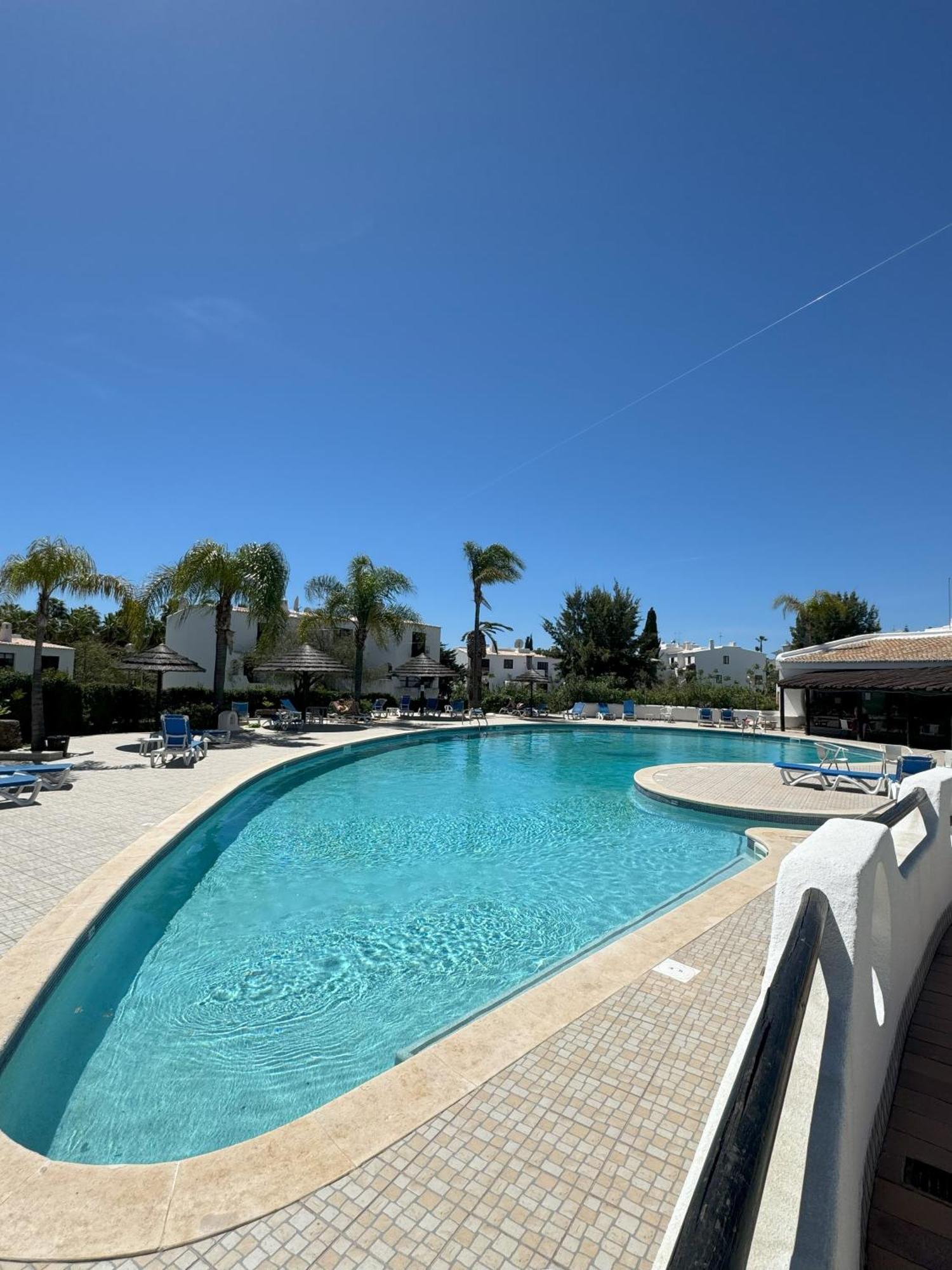Seacoast Retreat With Pool And Beach Access By Drago Rentals Albufeira Exterior foto