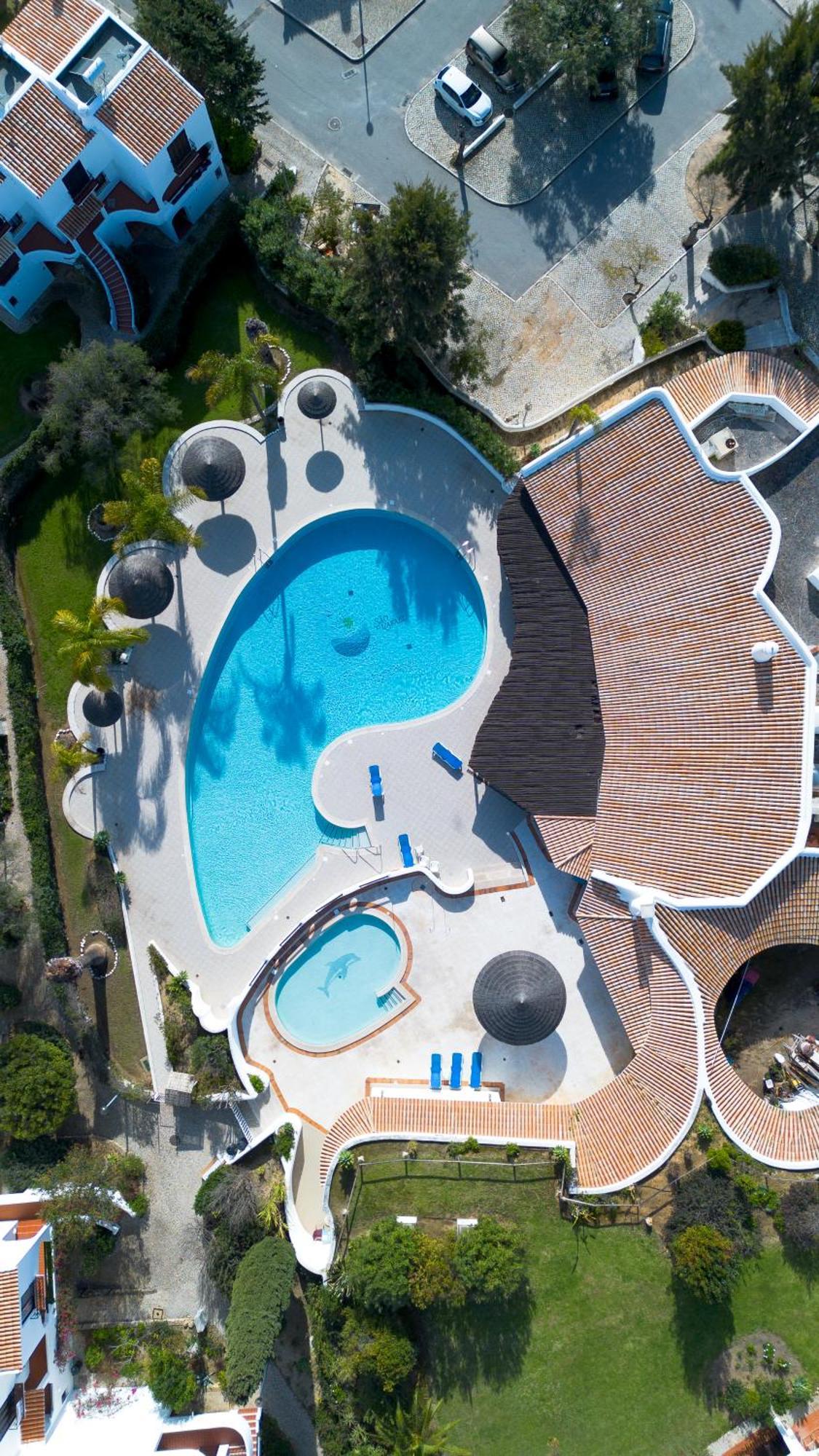 Seacoast Retreat With Pool And Beach Access By Drago Rentals Albufeira Exterior foto