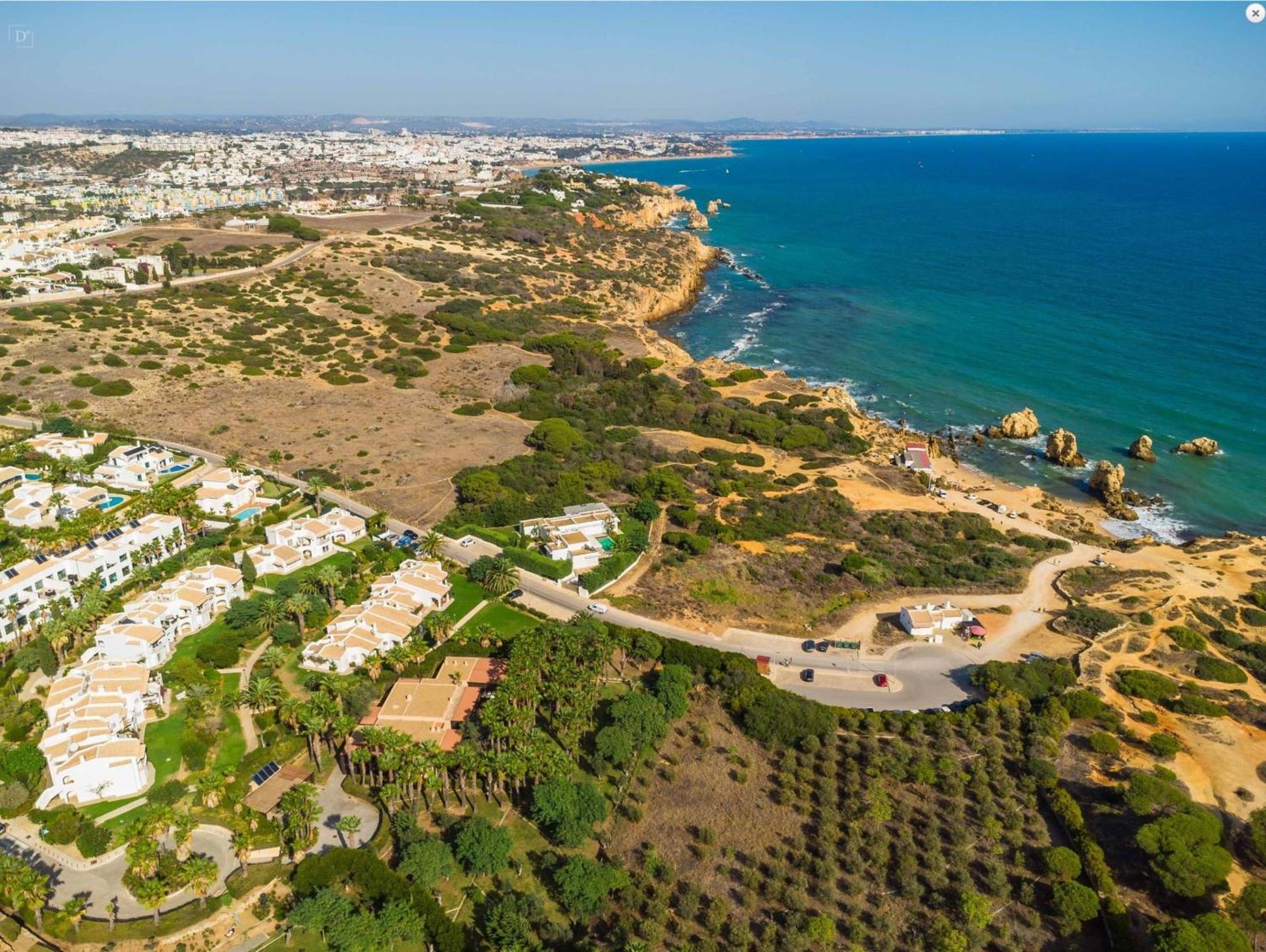 Seacoast Retreat With Pool And Beach Access By Drago Rentals Albufeira Exterior foto