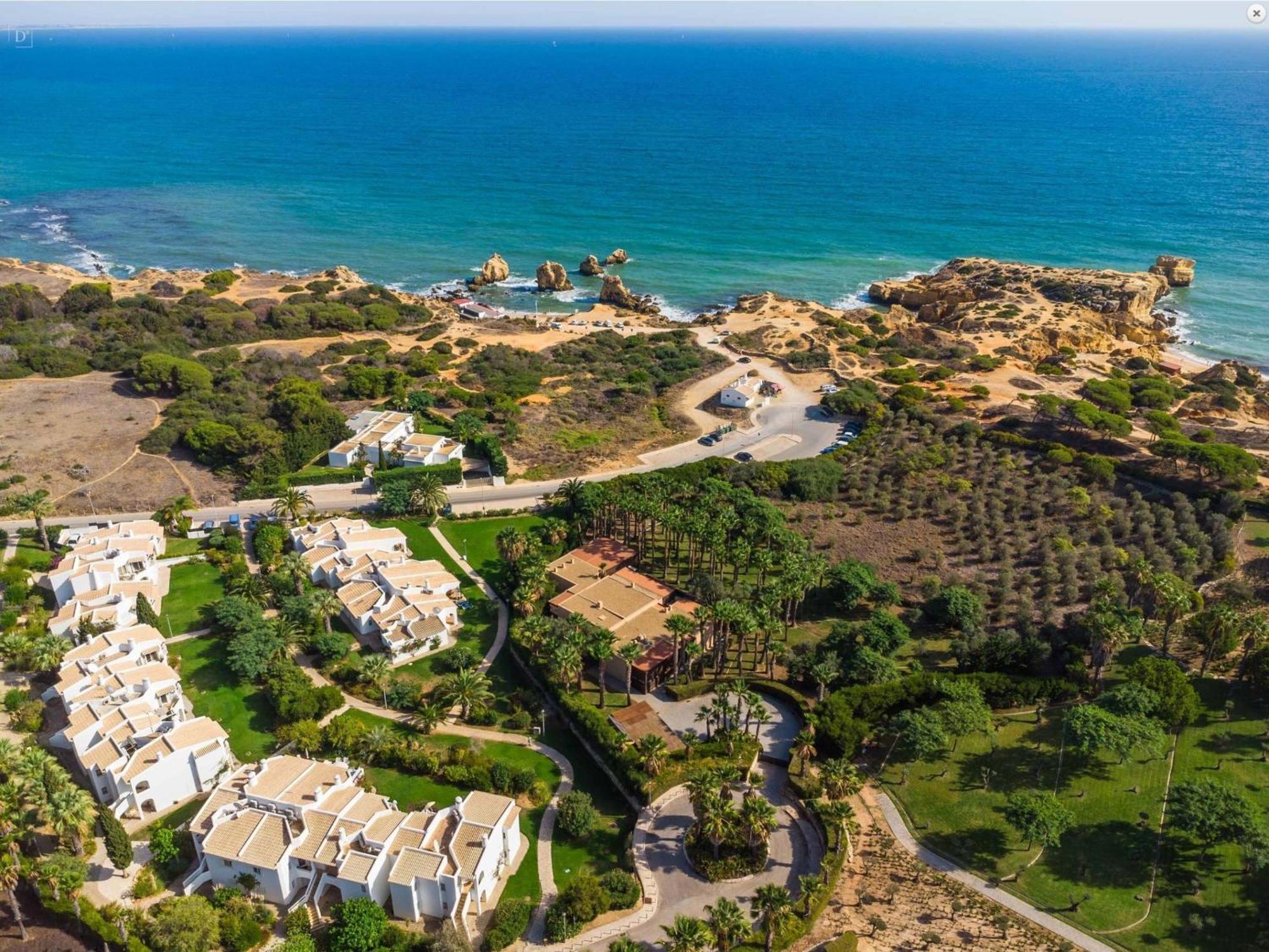 Seacoast Retreat With Pool And Beach Access By Drago Rentals Albufeira Exterior foto