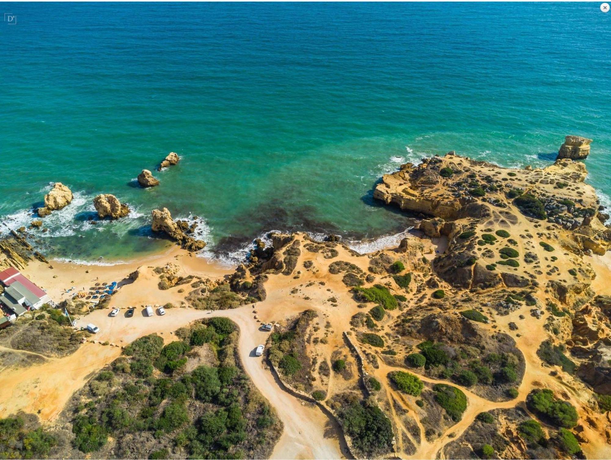 Seacoast Retreat With Pool And Beach Access By Drago Rentals Albufeira Exterior foto